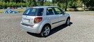 Suzuki SX4 Krajowy, ksiązka serwisowa, pierwszy właściciel. - 4