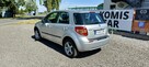 Suzuki SX4 Krajowy, ksiązka serwisowa, pierwszy właściciel. - 6
