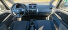 Suzuki SX4 Krajowy, ksiązka serwisowa, pierwszy właściciel. - 8