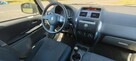 Suzuki SX4 Krajowy, ksiązka serwisowa, pierwszy właściciel. - 9