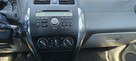 Suzuki SX4 Krajowy, ksiązka serwisowa, pierwszy właściciel. - 10