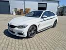 BMW 420 Salon Polska - 2