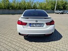 BMW 420 Salon Polska - 9