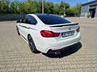 BMW 420 Salon Polska - 10