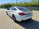 BMW 420 Salon Polska - 13