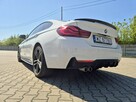 BMW 420 Salon Polska - 14