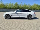 BMW 420 Salon Polska - 15