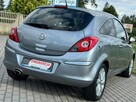 Opel Corsa *1.4Benzyna*Wyposażona*Gwarancja* - 8
