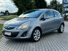 Opel Corsa *1.4Benzyna*Wyposażona*Gwarancja* - 10