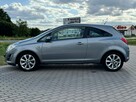 Opel Corsa *1.4Benzyna*Wyposażona*Gwarancja* - 11