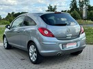 Opel Corsa *1.4Benzyna*Wyposażona*Gwarancja* - 12