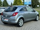 Opel Corsa *1.4Benzyna*Wyposażona*Gwarancja* - 14
