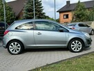 Opel Corsa *1.4Benzyna*Wyposażona*Gwarancja* - 15
