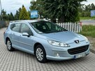 Peugeot 407 SW *Automat*Panorama*Diesel* - 2