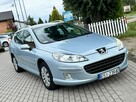 Peugeot 407 SW *Automat*Panorama*Diesel* - 3