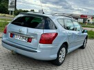 Peugeot 407 SW *Automat*Panorama*Diesel* - 4