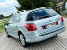 Peugeot 407 SW *Automat*Panorama*Diesel* - 6
