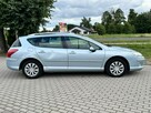 Peugeot 407 SW *Automat*Panorama*Diesel* - 8