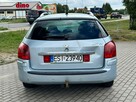 Peugeot 407 SW *Automat*Panorama*Diesel* - 10