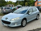 Peugeot 407 SW *Automat*Panorama*Diesel* - 13