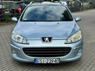 Peugeot 407 SW *Automat*Panorama*Diesel* - 14