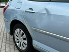 Peugeot 407 SW *Automat*Panorama*Diesel* - 15