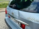 Peugeot 407 SW *Automat*Panorama*Diesel* - 16