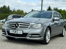 Mercedes C 180 *LIFT*Benzyna*Nowy Rozrząd*BDB stan* - 5