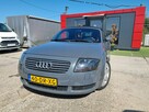 Audi TT cabrio, - 1