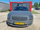Audi TT cabrio, - 2