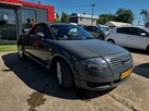Audi TT cabrio, - 3