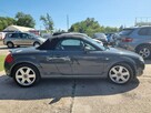 Audi TT cabrio, - 4