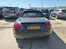 Audi TT cabrio, - 6
