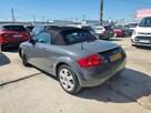 Audi TT cabrio, - 7