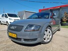 Audi TT cabrio, - 9
