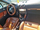 Audi TT cabrio, - 12