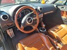 Audi TT cabrio, - 13