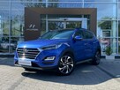 Hyundai Tucson 1.6T 177KM 4WD 7DCT PREMIUM Panorama Skóra Salon PL FV23% - 3