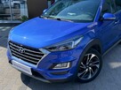 Hyundai Tucson 1.6T 177KM 4WD 7DCT PREMIUM Panorama Skóra Salon PL FV23% - 4