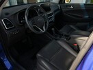 Hyundai Tucson 1.6T 177KM 4WD 7DCT PREMIUM Panorama Skóra Salon PL FV23% - 10