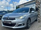 Citroen C4 1.6i*155PS*175000KM*Automat*ASO*Exclusive*Opłacony - 1