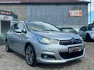 Citroen C4 1.6i*155PS*175000KM*Automat*ASO*Exclusive*Opłacony - 2