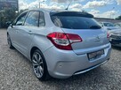 Citroen C4 1.6i*155PS*175000KM*Automat*ASO*Exclusive*Opłacony - 4