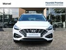 Hyundai i30 1.0 T-GDI 6MT 120 KM WersjaSmart + Pakiet Led SerwisASO FV23% - 8