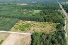Działka budowlana 1,5km od Suntago Wręcza - 7