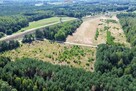 Działka budowlana 1,5km od Suntago Wręcza - 8