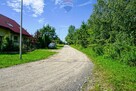 Działka budowlana 600m2(wszystkie media), Żyrardów - 10