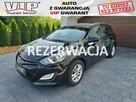 Hyundai i30 Podgrzewane fotele - 1