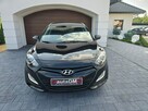 Hyundai i30 Podgrzewane fotele - 2