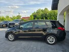 Hyundai i30 Podgrzewane fotele - 4